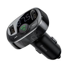 Load image into Gallery viewer, Baseus Dual USB Car Charger