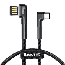 Load image into Gallery viewer, Baseus USB Type C Cable 3A Fast Charging USB C Cable