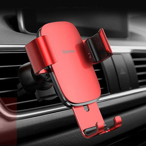 Baseus Air Outlet Phone Holder