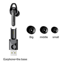 Load image into Gallery viewer, Baseus Magnetic Charging Mini Wireless Bluetooth Earphone