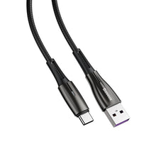 Load image into Gallery viewer, Baseus 5A USB Type C Cable USB C Cable