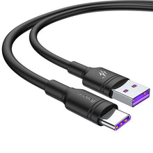 Load image into Gallery viewer, Baseus 5A USB Type C Cable