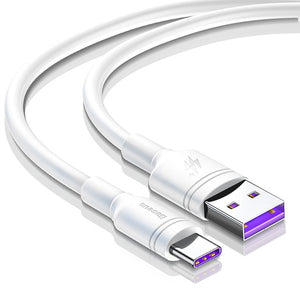 Baseus 5A USB Type C Cable