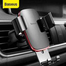 Load image into Gallery viewer, Baseus Air Outlet Phone Holder