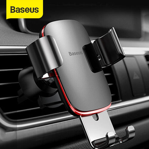 Baseus Air Outlet Phone Holder