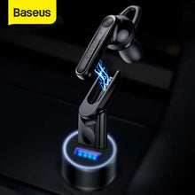 Load image into Gallery viewer, Baseus Magnetic Charging Mini Wireless Bluetooth Earphone