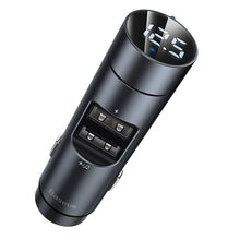 Load image into Gallery viewer, Baseus Car Charger Wireless Bluetooth