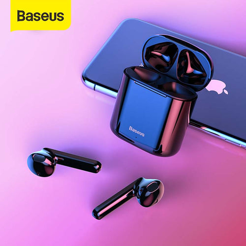 Baseus W09 TWS Bluetooth Earphone