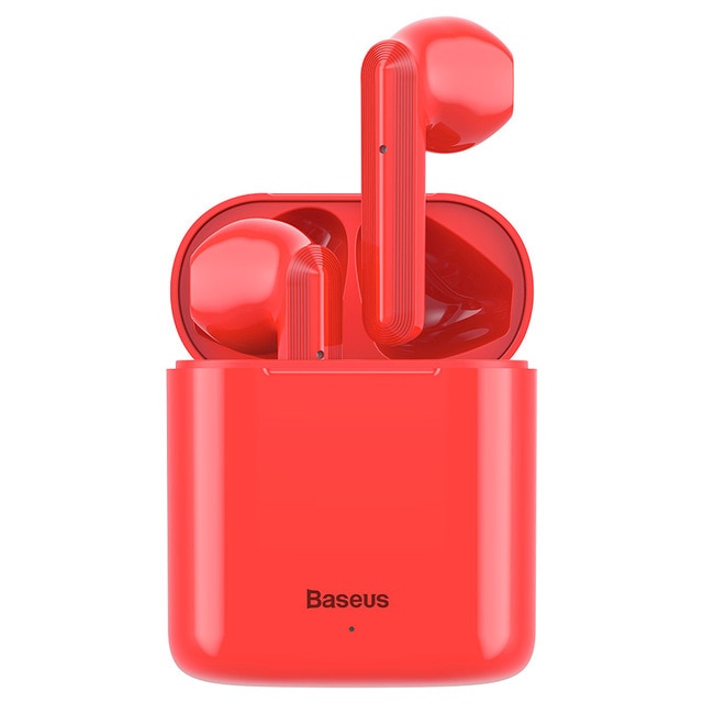 Baseus W09 TWS Bluetooth Earphone