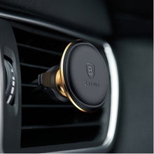 Load image into Gallery viewer, Baseus Magnetic Car Phone Holder 360 Rotation
