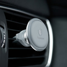 Load image into Gallery viewer, Baseus Magnetic Car Phone Holder 360 Rotation
